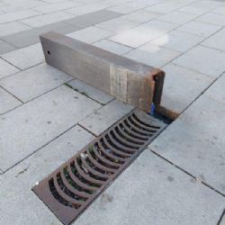 Cheb: Město opět řeší vandalismus