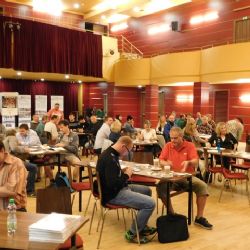 Cheb: Město pořádalo seminář o ochraně památek