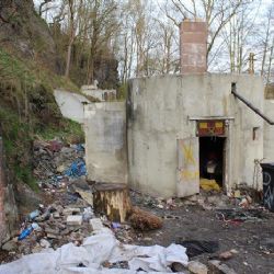 Cheb: Město se připojí do akce Ukliďme svět - ukliďme Česko