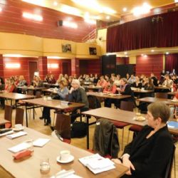 Cheb: Město uspořádalo seminář z oblasti virtuálního světa 