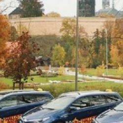 Cheb: Město zavádí cenově výhodnou Senior dopravu