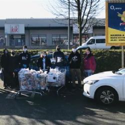 Cheb: Město zřizuje další linku pomoci