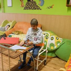 Cheb: Město zve na veřejnou diskusi k provozu stacionáře Mája