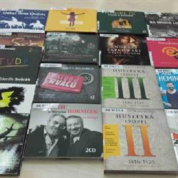 Cheb: Městská knihovna pořídila nové knihy do ucha