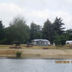 Cheb: Městská policie začala s kontrolami vodních toků