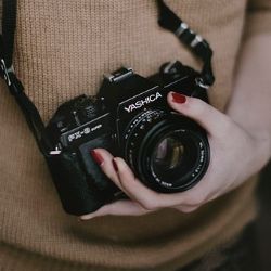 Cheb: Moje město očima mladých