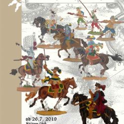 Cheb: Muzeum připravuje výstavu o 30leté válce