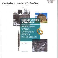 Cheb: Muzeum zve na Křest knihy