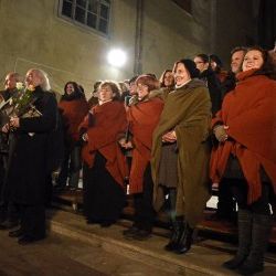 Cheb: Na adventním koncertu zazní Česká mše vánoční