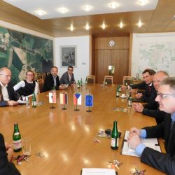 Cheb: Na bavorské straně chystají výstavbu průmyslové zóny