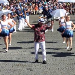 Cheb: Na FIJO první místo zaslouženě patřilo domácímu orchestru 