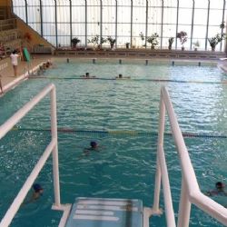 Cheb: Na jarní prázdniny je připraven Týden sportu zdarma