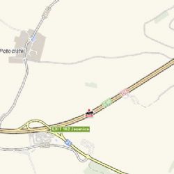 Cheb: Na šestce došlo k dopravní nehodě