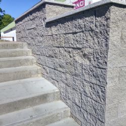 Cheb: Na Skalce je opraven prostor u nákupního střediska