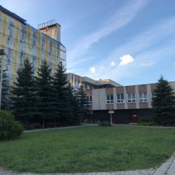 Cheb: Na Spáleništi se zatepluje Dům pro seniory