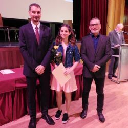 Cheb: Nadace Schola Ludus ocenila studenty a pedagogy