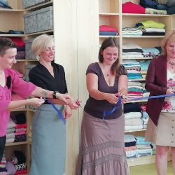 Cheb: Nádech - nová služba ve městě