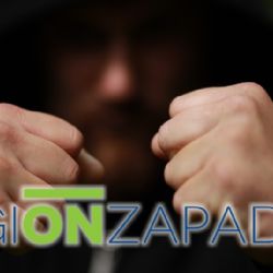 Cheb: Napadený muž skončil s vážným zraněním v nemocnici