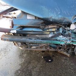 Cheb: Nedal přednost v jízdě. Způsobil dopravní nehodu