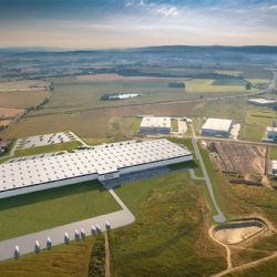 Cheb: Město má nejlepší průmyslovou zónu střední Evropy