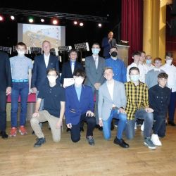 Cheb: Nejlepší sportovci města za rok 2020