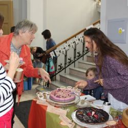 Cheb: Nejnavštívenější snídaně v ČR