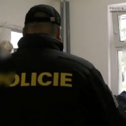 Cheb: Nelegální zaměstnávání cizinců