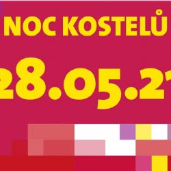 Cheb: Noc kostelů