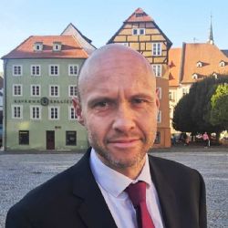 Cheb: Novým místostarostou byl zvolen Ladislav Hrubý