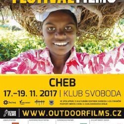 Cheb: O prodlouženém víkendu se koná Festival outdoorových filmů