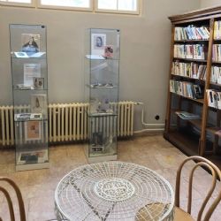 Cheb: Od narození Boženy Němcové uplynulo 200 let