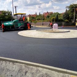 Cheb: Písečná ulice je plně průjezdná