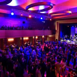 Cheb: Ples města bude mít opět hvězdné obsazení