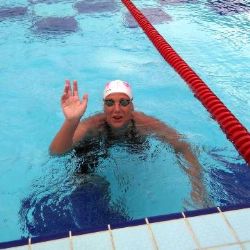 Cheb, Plzeň: Město úspěšně reprezentovala Eva Vaňátková. Padl i celorepublikový rekord