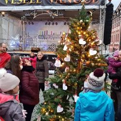 Cheb: Po přáních se jen zaprášilo