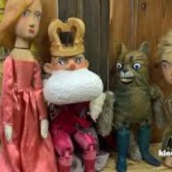 Cheb: Pohádka v Krajince