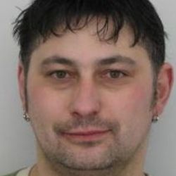 Cheb: Policie pátrá po Martinu Wildovi