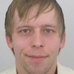 Cheb: Policie pátrá po pohřešovaném 35letém muži 