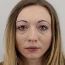 Cheb: Policisté pátrají po Heleně Surmové