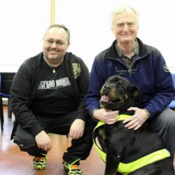 Cheb: Policisté vrátili nalezený přístroj na měření CO2