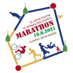 Cheb: Poutní marathon - akce pro celou rodinu
