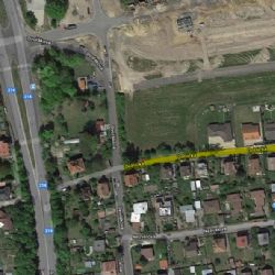 Cheb: Pozor! Část Dolnické ulice bude jednosměrná