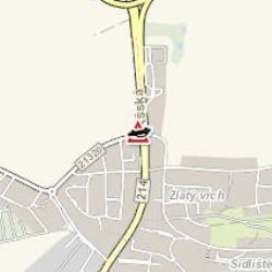 Cheb: Pozor! Další nehoda