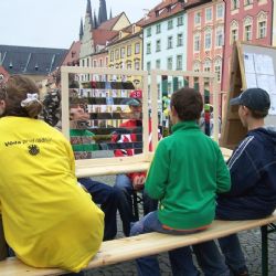 Cheb: Pozor! Festival zábavné vědy se bude konat v KC Svoboda