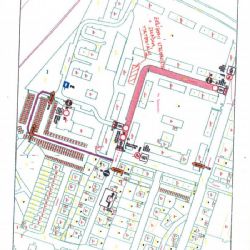 Cheb: Pozor na uzavírky