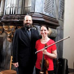 Cheb: Pozvánka na koncert pro dobrou věc