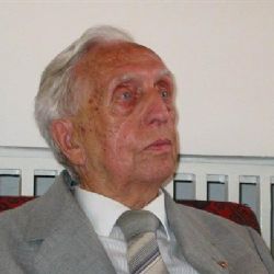 Cheb: Pozvánka na vzpomínkové akce na Antona Harta