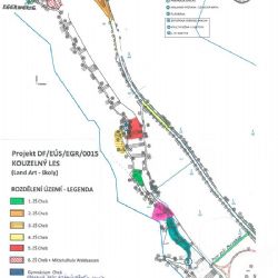 Cheb: Přeshraniční projekt Kouzelný les vrcholí