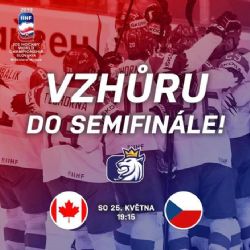 Cheb: Přijďte fandit na náměstí