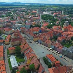 Cheb: Příští rok se bude investovat výrazně více než v minulých letech